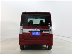 タント カスタムX トップED SA2