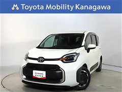 トヨタ シエンタHV 1.5Z 7ニンノリ