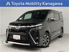 トヨタ　ヴォクシー 2.0ZSキラメキ3
