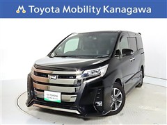 トヨタ ノア 2.0Si WxB2 7ニンノリ