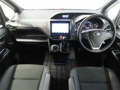 ノア 2.0Si WxB2 7ニンノリ