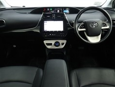 プリウス Sツーリング