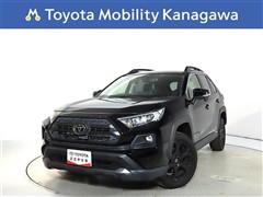 RAV4 アドベンチャーオフロード