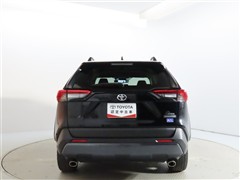 RAV4 アドベンチャーオフロード