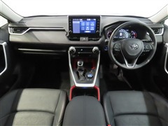 RAV4 アドベンチャーオフロード