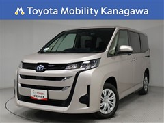 トヨタ ノア HV 1.8X 4WD