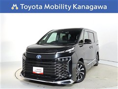 ヴォクシーHV 1.8S-Z 7ニン