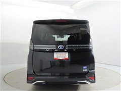 ヴォクシーHV 1.8S-Z 7ニン