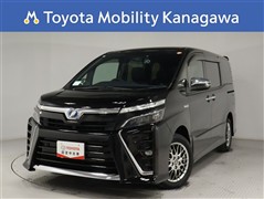 トヨタ ヴォクシー HV 1.8ZSキラメキ2