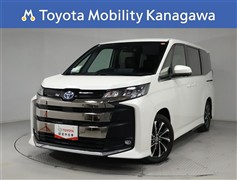 トヨタ ノアHV 1.8S-Z