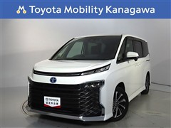 ヴォクシーHV 1.8S-Z 7ニン