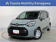 トヨタ シエンタHV 1.5G 7ニンノリ