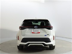 ヤリスクロスHV 1.5Z
