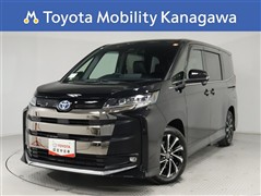 トヨタ ノアHV 1.8S-Z 7ニンノリ