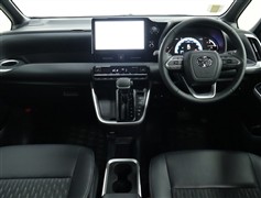 ノアHV 1.8S-Z 7ニンノリ