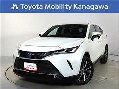 トヨタ ハリアーHV 2.5G