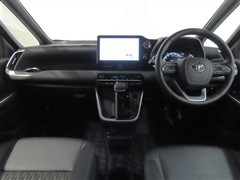 ノア 2.0S-Z 7ニンノリ