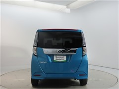 ルーミー 1.0カスタムG-T