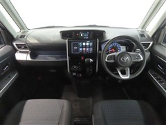 ルーミー 1.0カスタムG-T