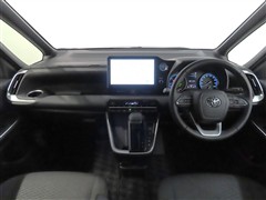 ノアHV 1.8S-G 8ニンノリ