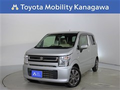 スズキ ワゴンR HV FX セーフティPKG