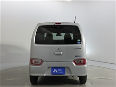 ワゴンR HV FX セーフティPKG