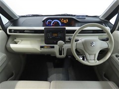 ワゴンR HV FX セーフティPKG