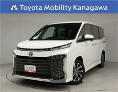 トヨタ ヴォクシー 2.0S-Z