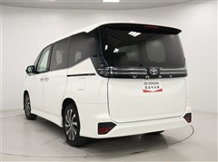 ヴォクシー 2.0S-Z