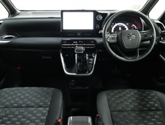 ヴォクシー 2.0S-Z