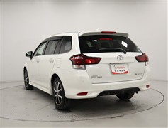 カローラフィールダー1.5G WxB