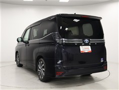 ヴォクシーHV 1.8S-Z