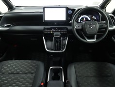 ヴォクシーHV 1.8S-Z