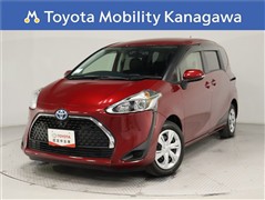 シエンタHV Gセーフティエディション