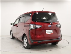 シエンタHV Gセーフティエディション