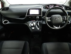 シエンタHV Gセーフティエディション