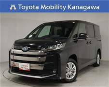 トヨタ ノアHV 1.8S-Z 4WD