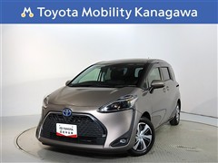 トヨタ シエンタHV1.5ファンベースGクエロ