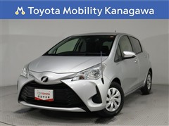 トヨタ ヴィッツ 1.3F