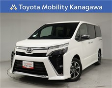 トヨタ ヴォクシー ZSキラメキ3