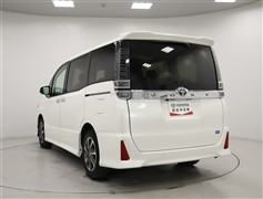 ヴォクシー ZSキラメキ3