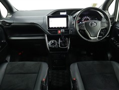 ヴォクシー ZSキラメキ3