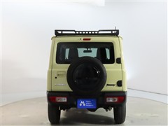 ジムニー XL