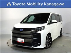 トヨタ ノアHV 1.8S-Z 7ニンノリ