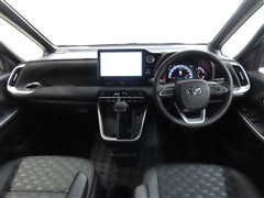 ヴォクシー 2.0S-Z 7ニンノリ