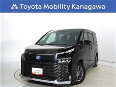 トヨタ　ヴォクシーHV 1.8S-G 7ニン