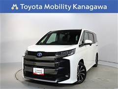 トヨタ　ノアHV 1.8S-Z 7ニンノリ