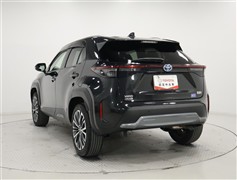 ヤリスクロスHV Zアドベンチャー