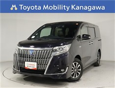 トヨタ　エスクァイアHV 1.8Giプレミアム