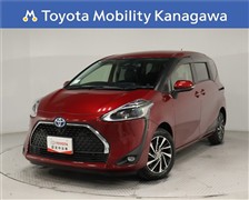 シエンタ HV 1.5G クエロ